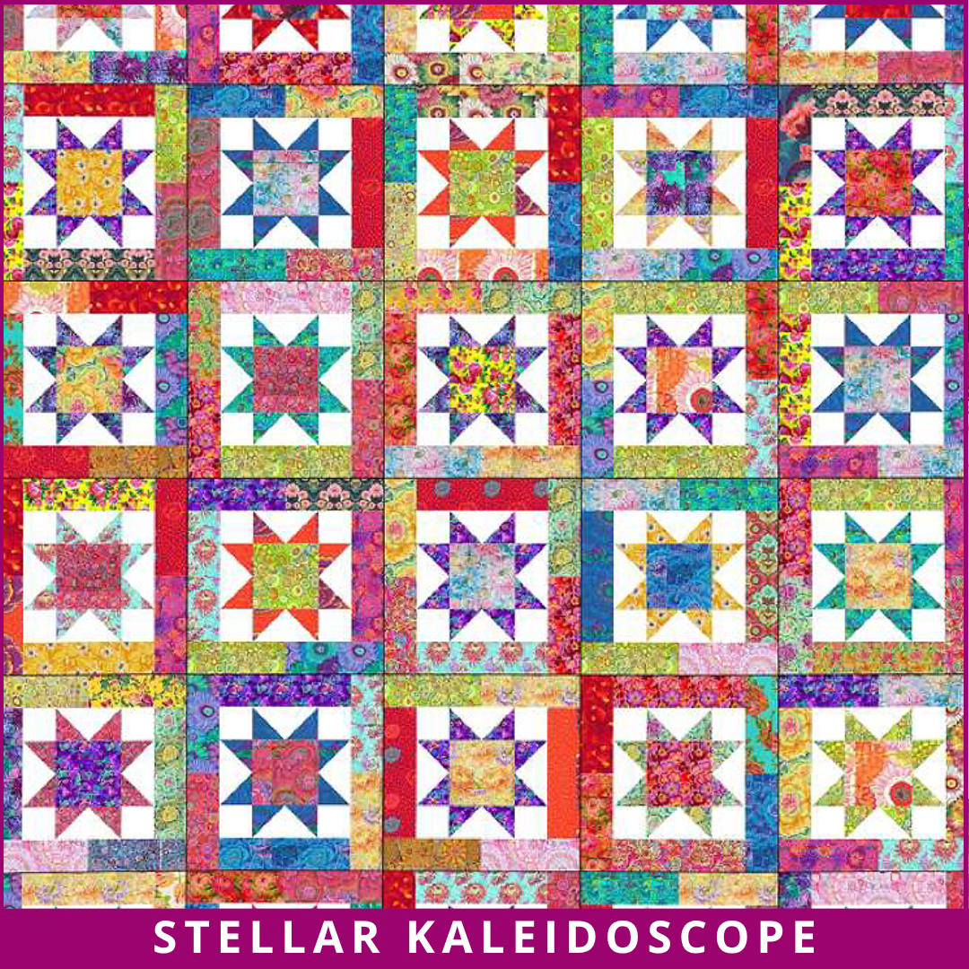 5-Pattern Bundle 31