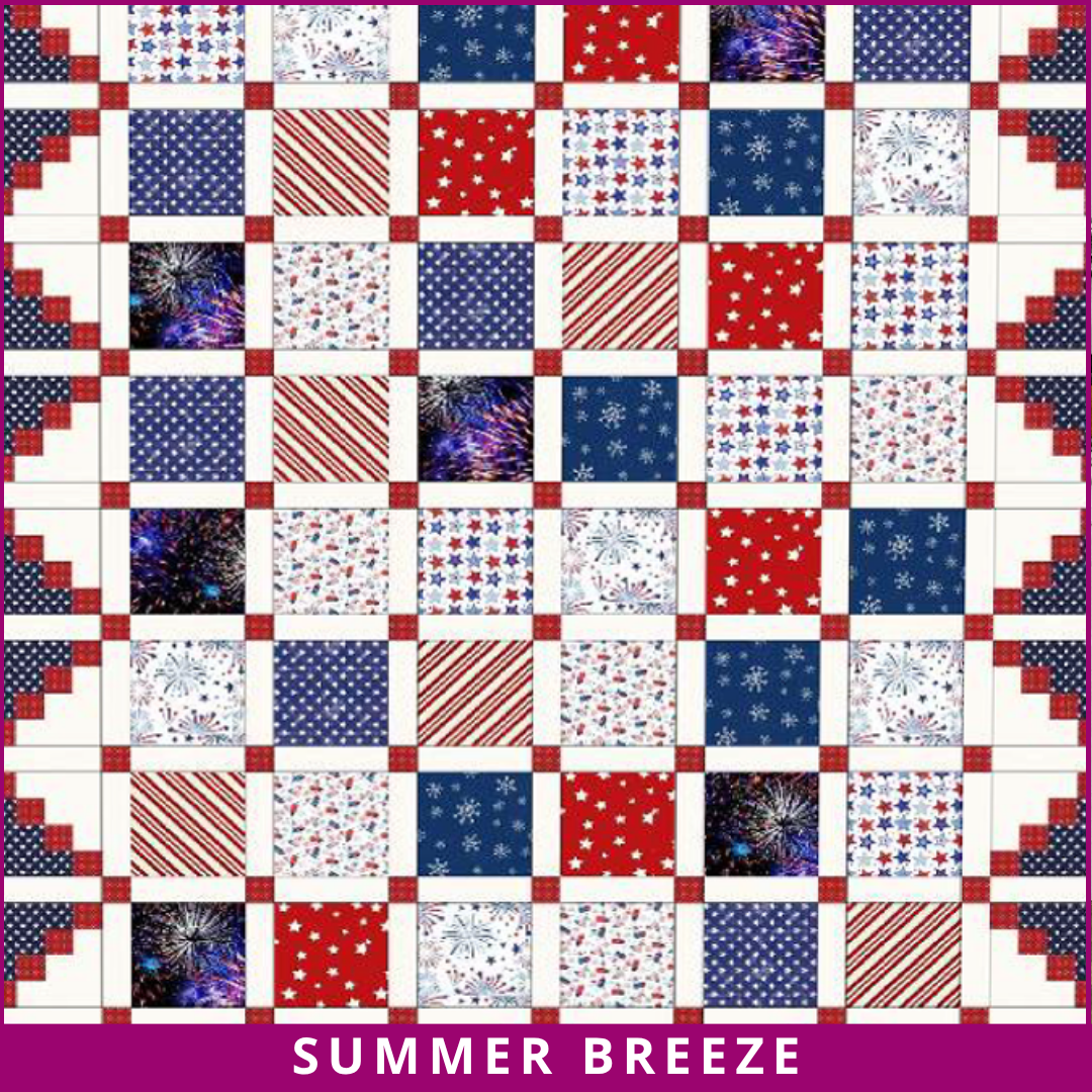 5-Pattern Bundle 31