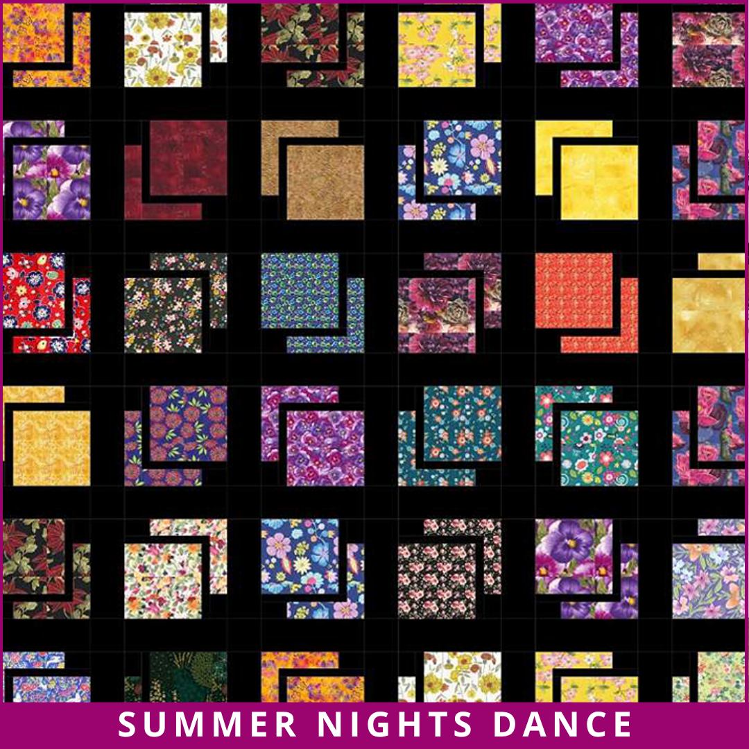 5-Pattern Bundle 31