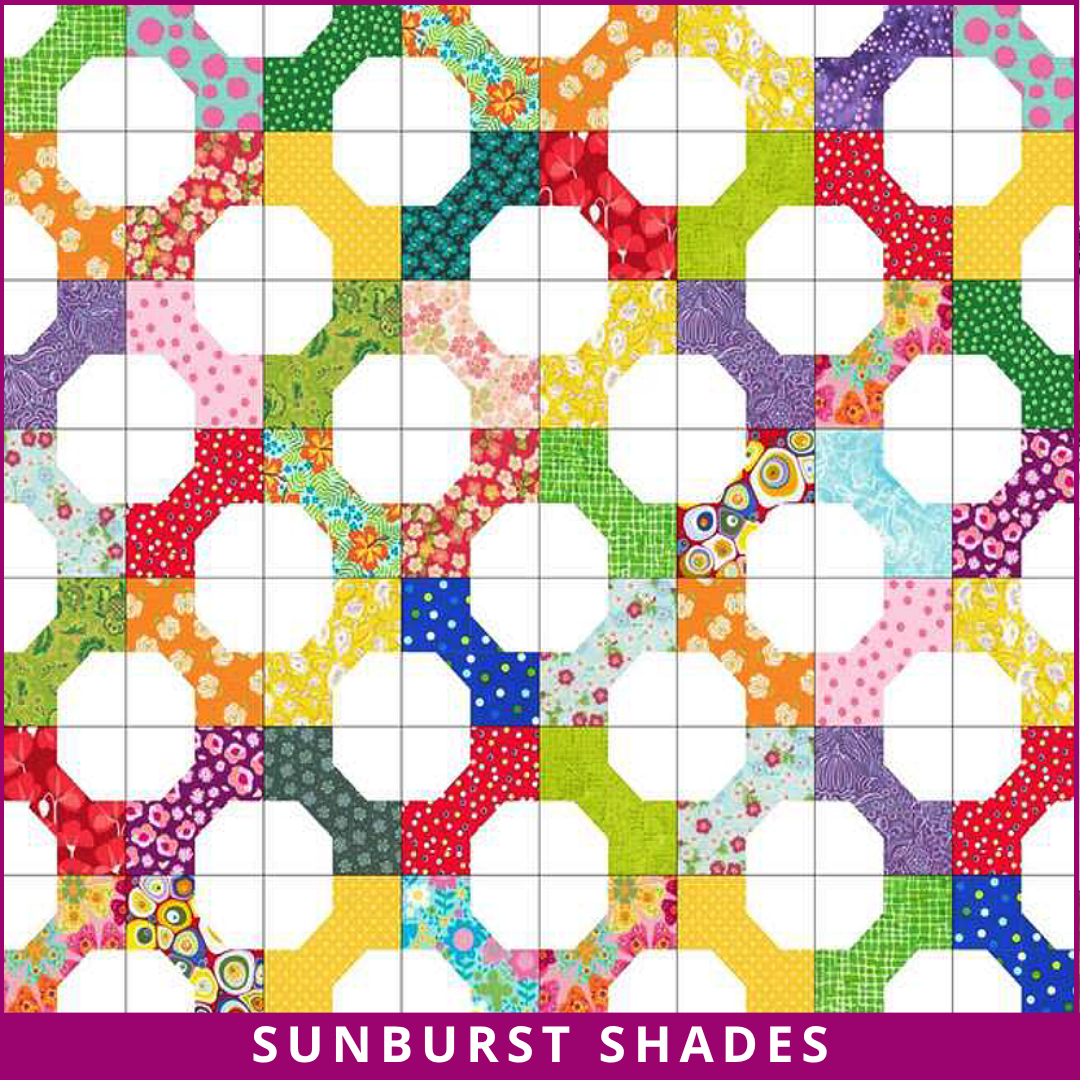 5-Pattern Bundle 32