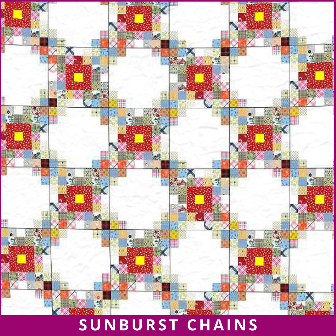 5-Pattern Bundle 32