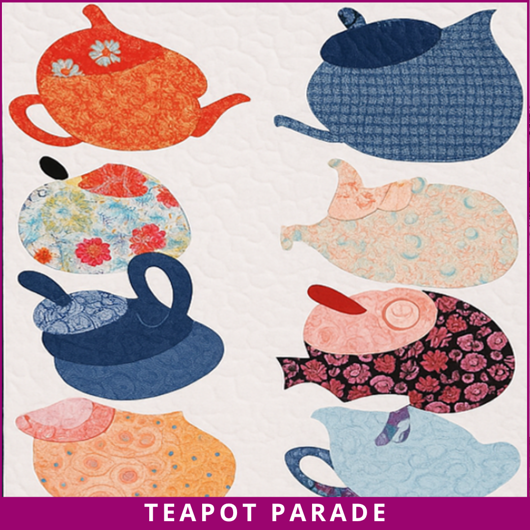 5-Pattern Bundle 32