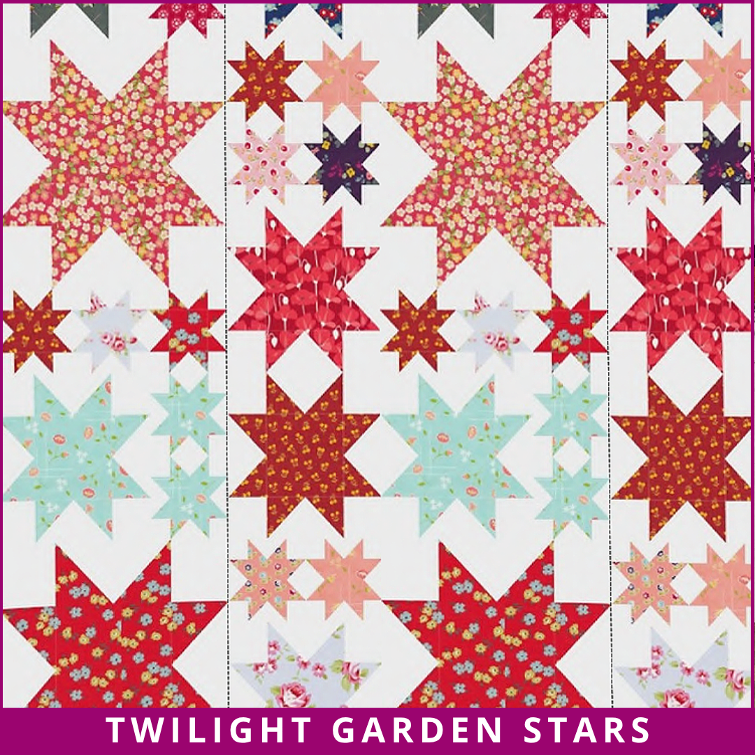 5-Pattern Bundle 34
