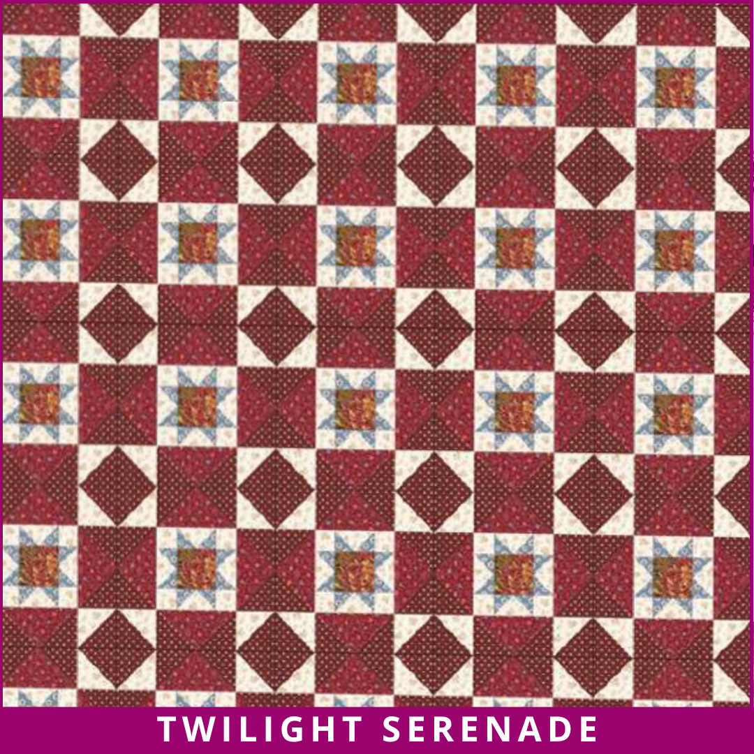 5-Pattern Bundle 34