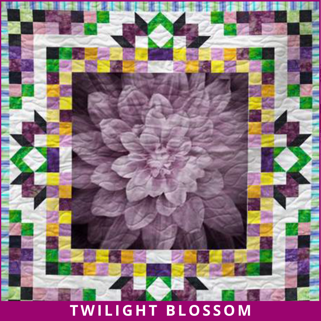 5-Pattern Bundle 34