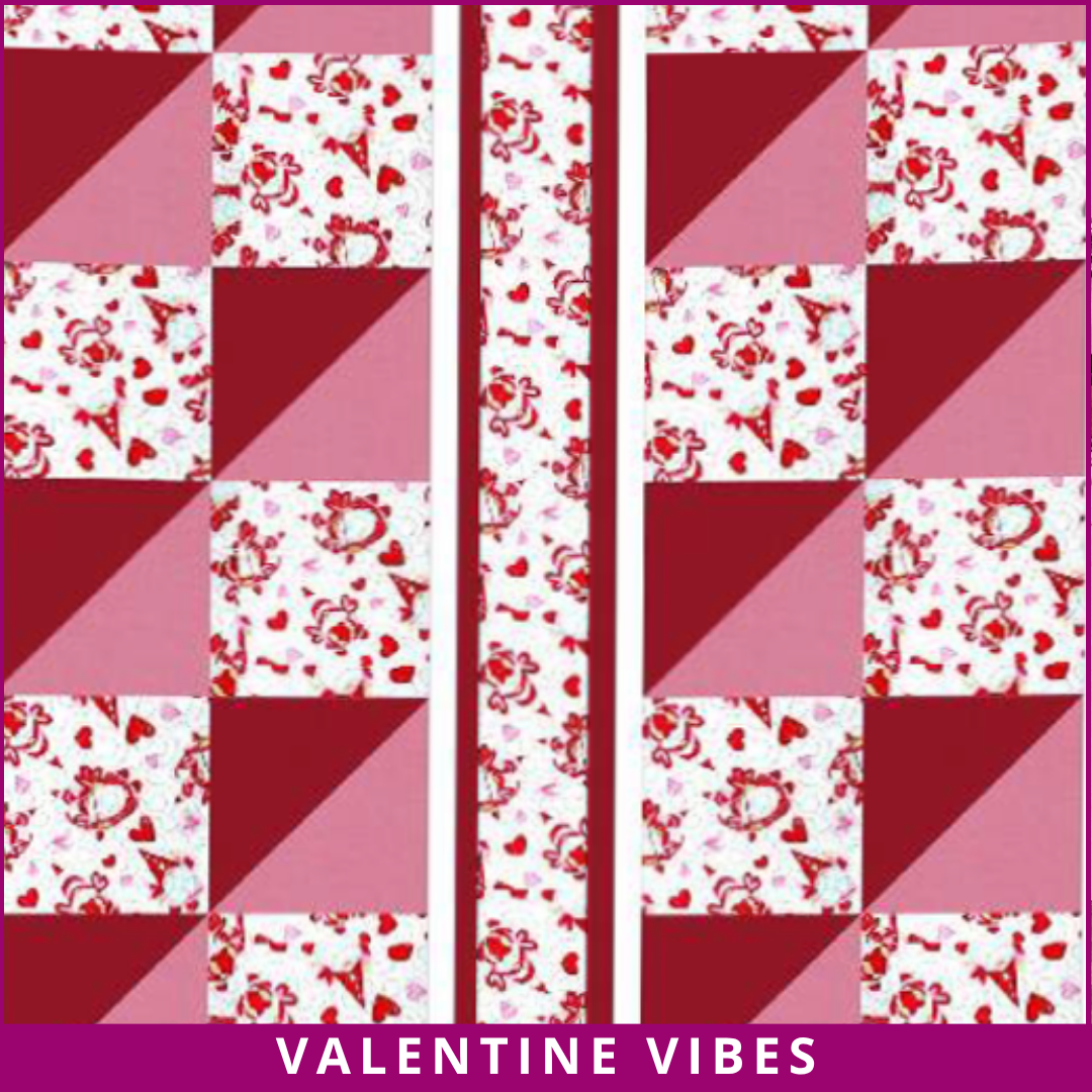 5-Pattern Bundle 34