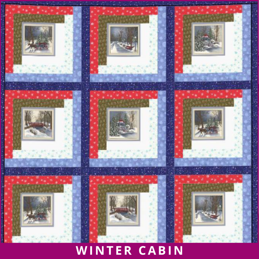 5-Pattern Bundle 35