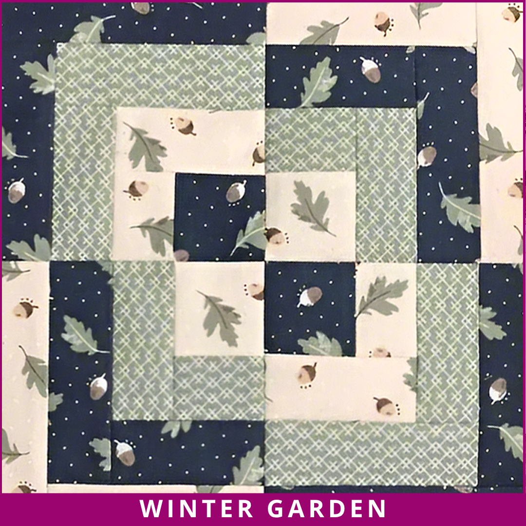 5-Pattern Bundle 36