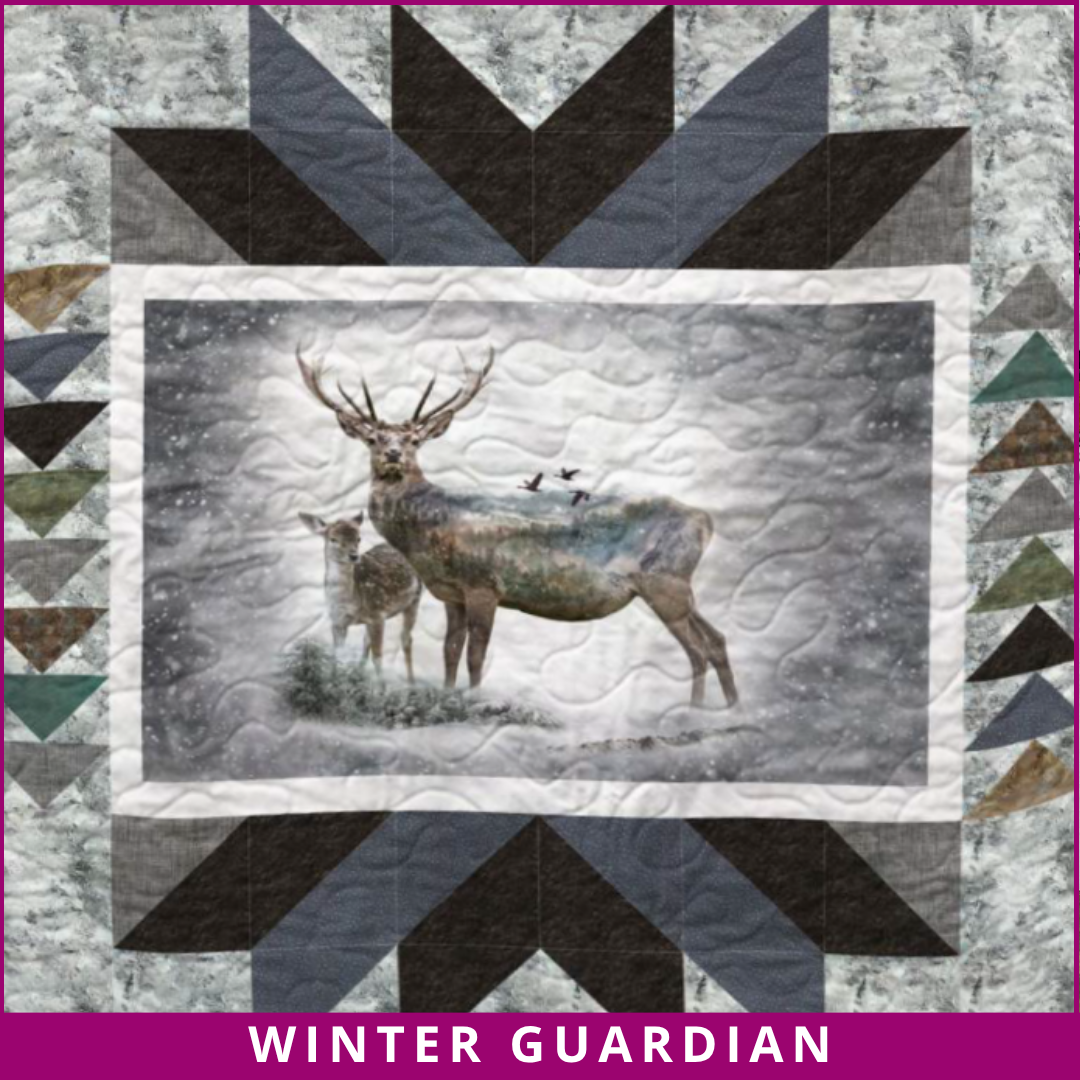 5-Pattern Bundle 36