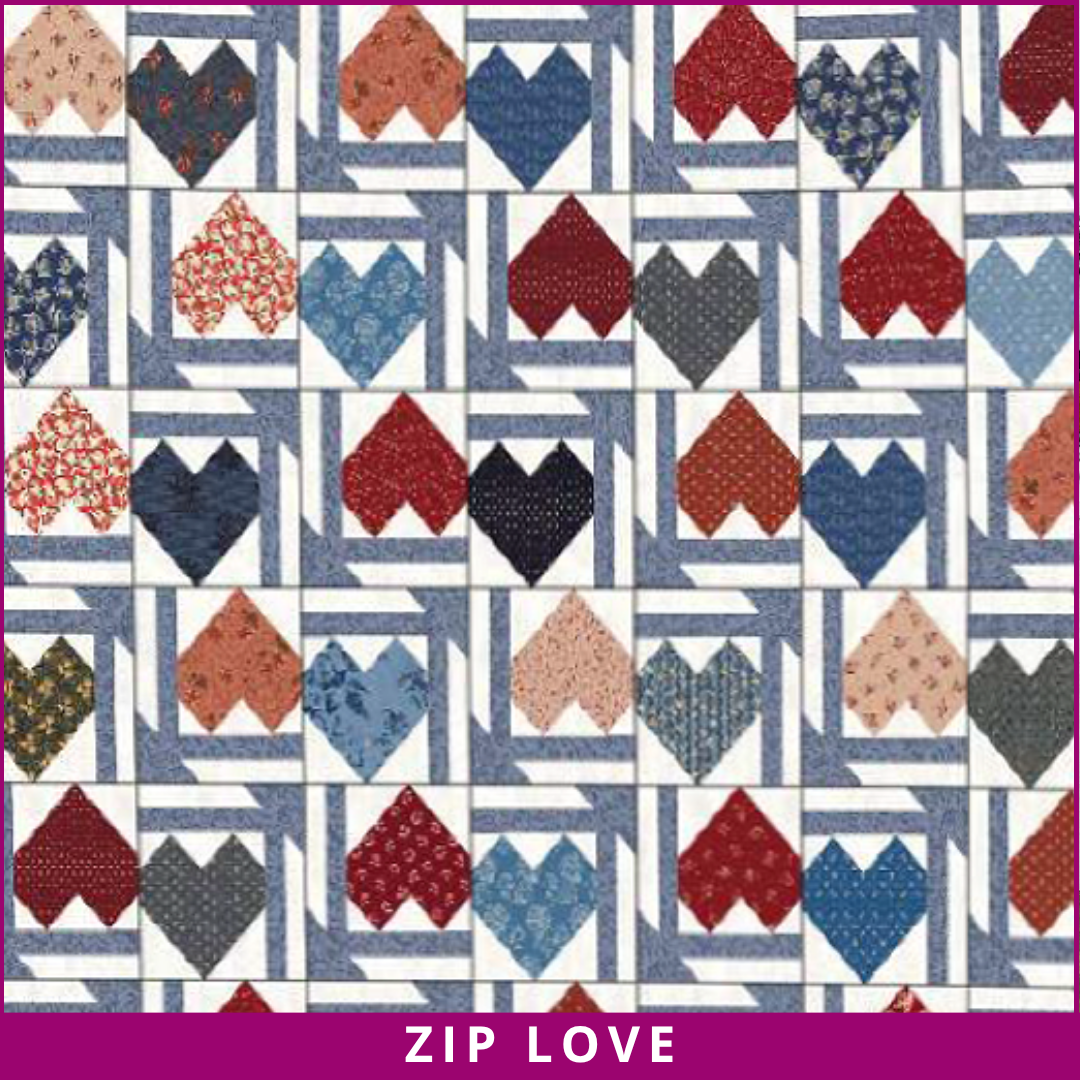 5-Pattern Bundle 37