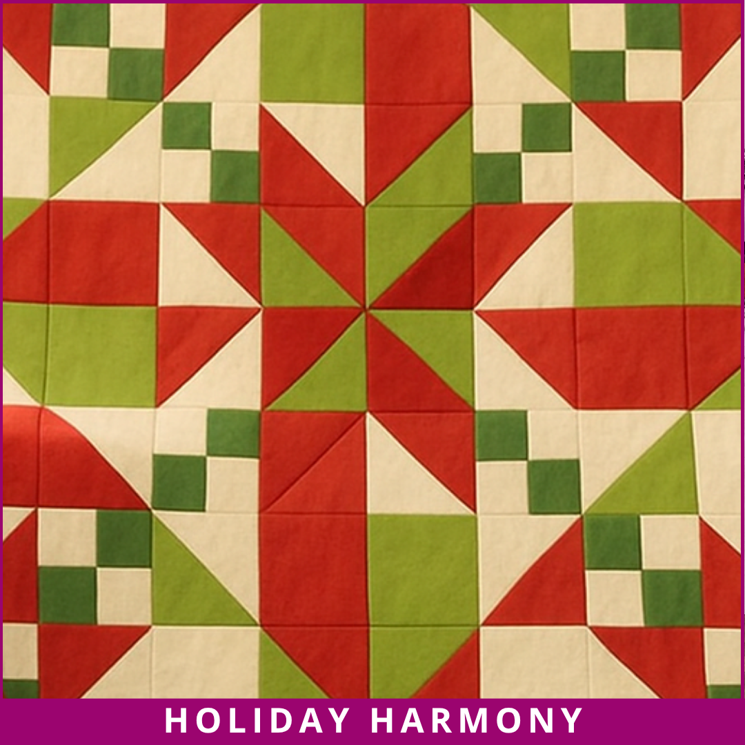 5-Pattern Bundle 37