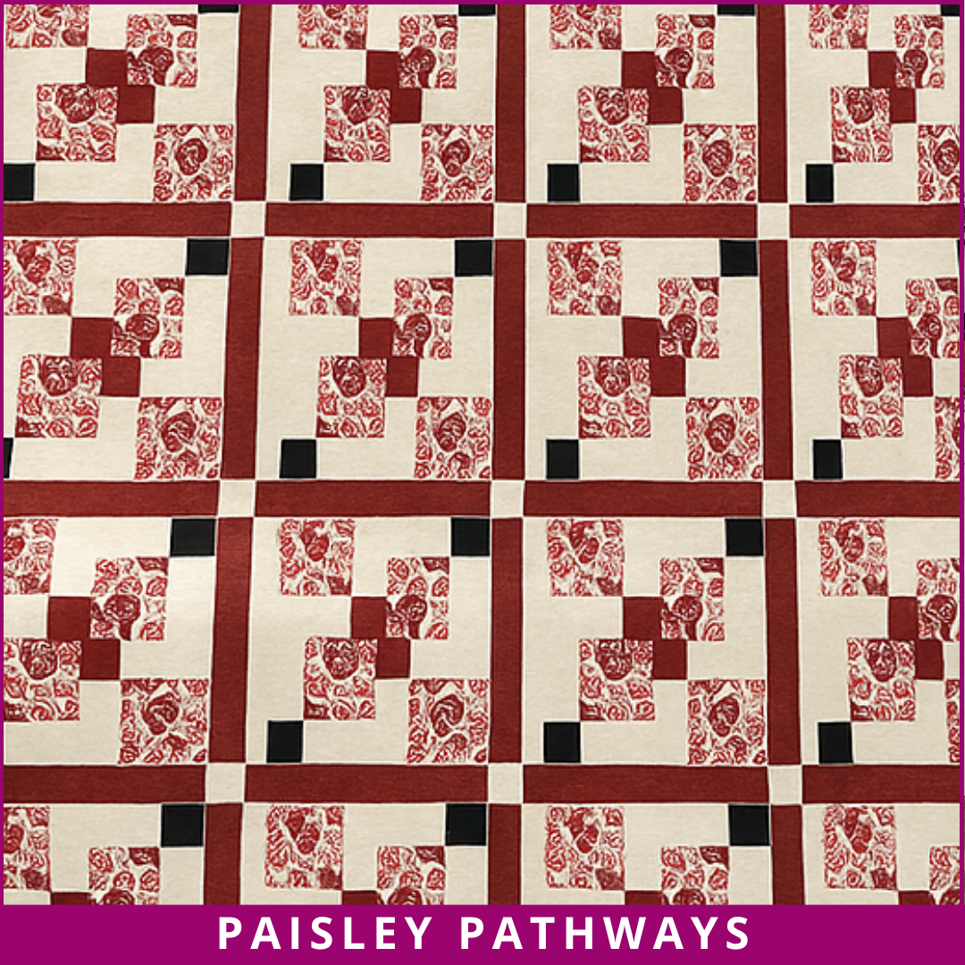 5-Pattern Bundle 37