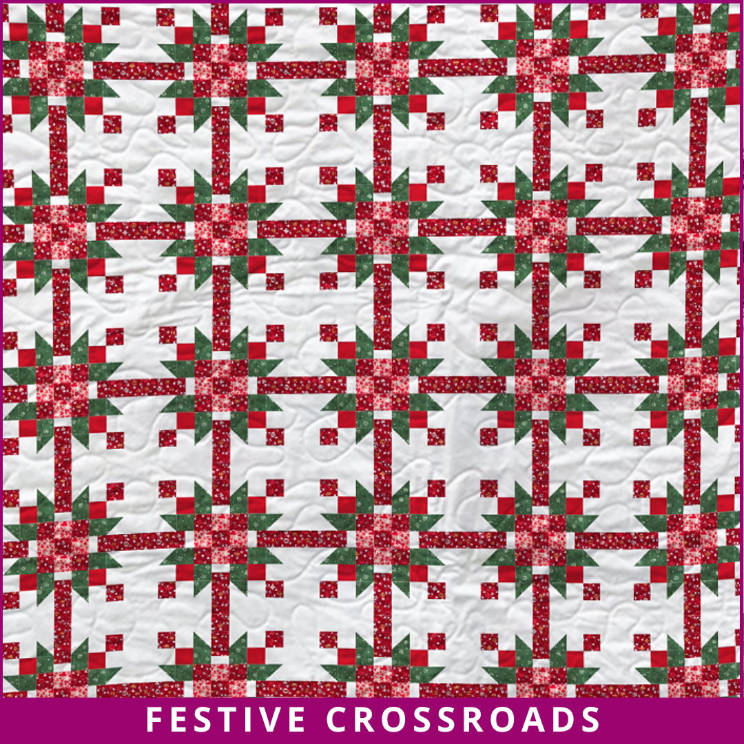 5-Pattern Bundle 37