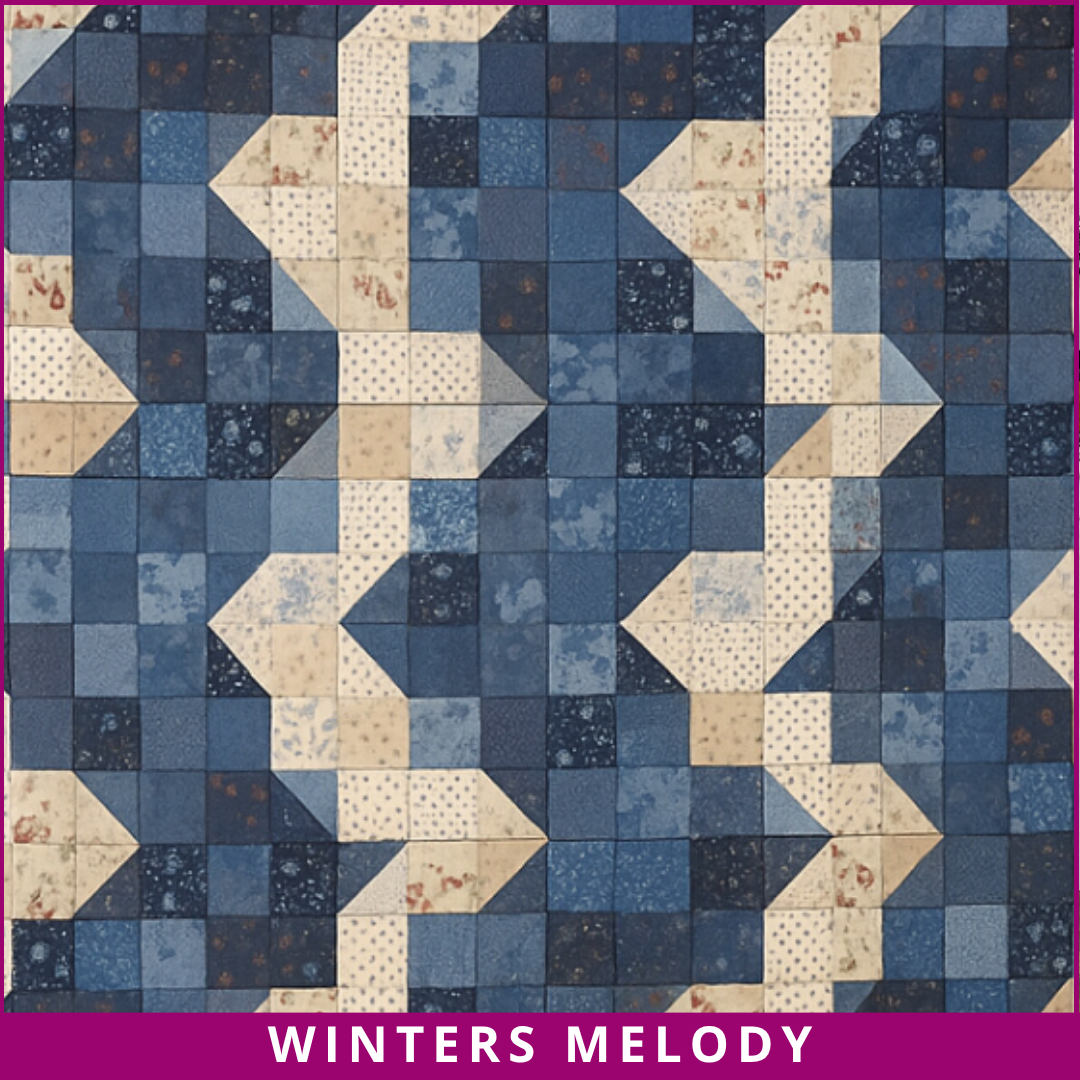 5-Pattern Bundle 38