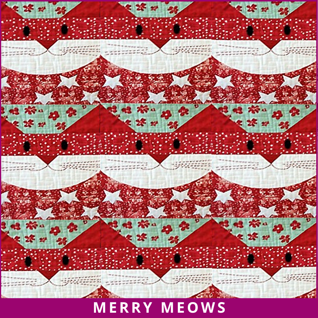 5-Pattern Bundle 38