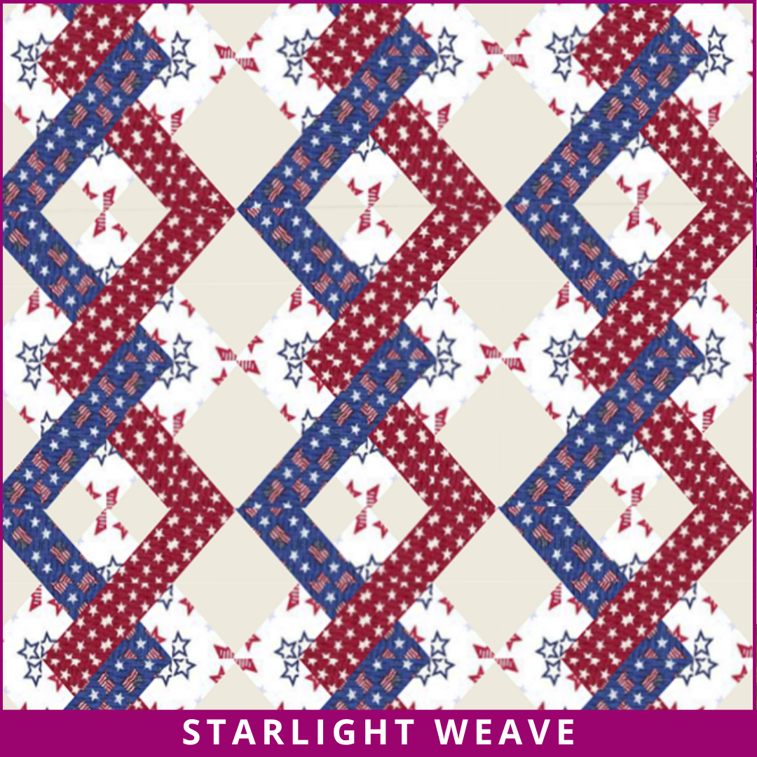 5-Pattern Bundle 38