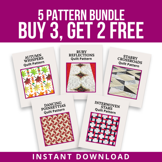 5-Pattern Bundle 39