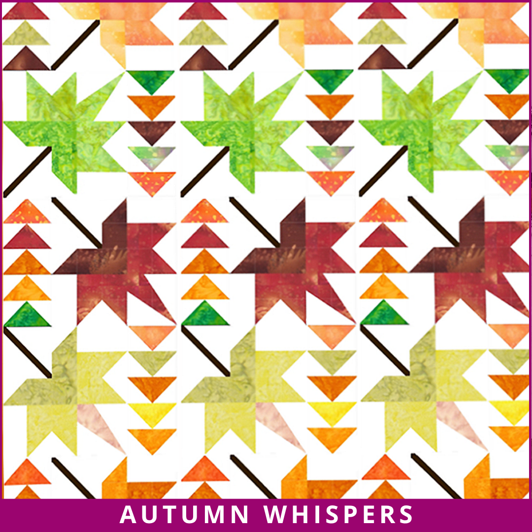 5-Pattern Bundle 39