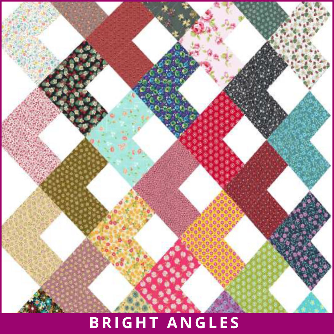 5-Pattern Bundle 3