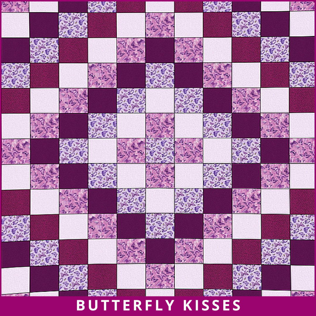 5-Pattern Bundle 3
