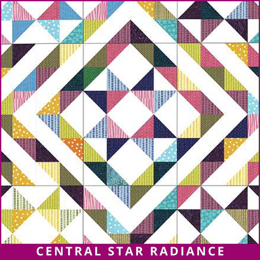5-Pattern Bundle 3