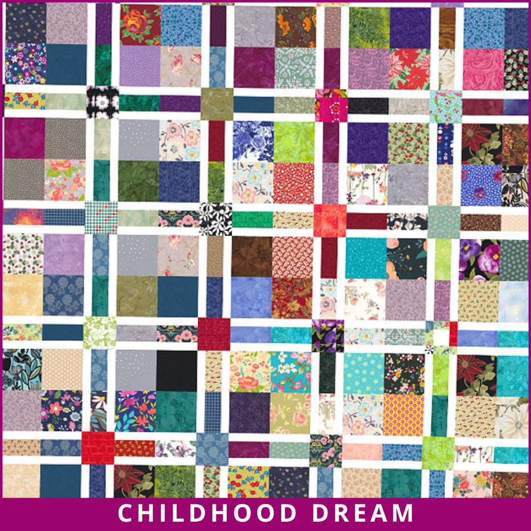 5-Pattern Bundle 3