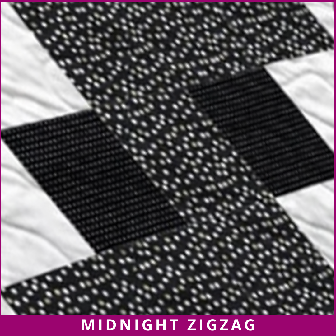 5-Pattern Bundle 40