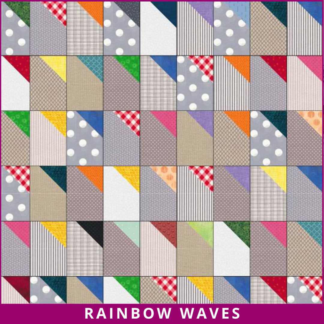 5-Pattern Bundle 40