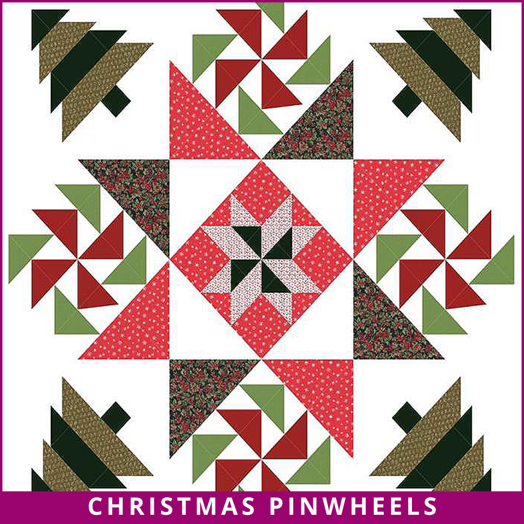 5-Pattern Bundle 4