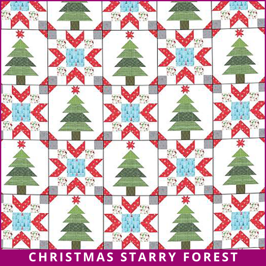 5-Pattern Bundle 4