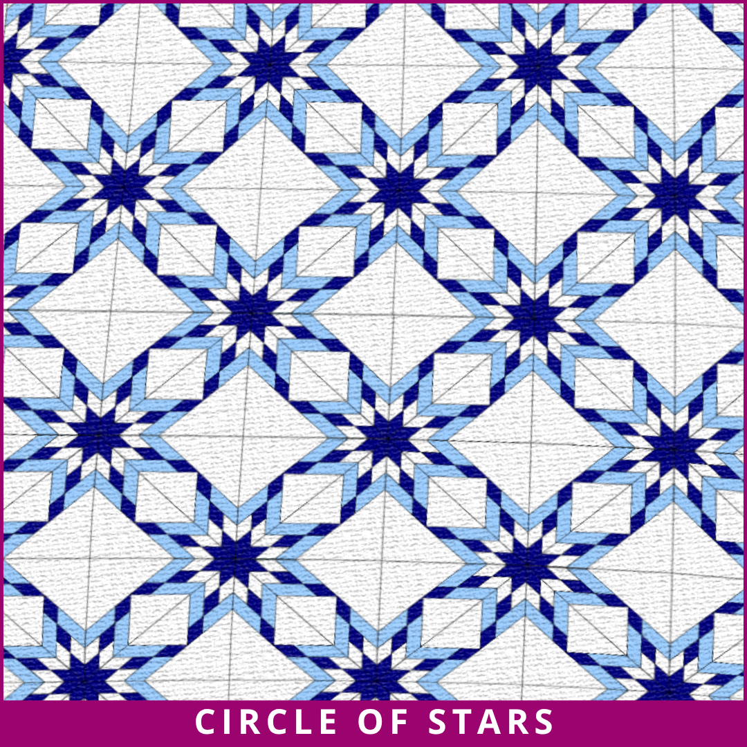 5-Pattern Bundle 4