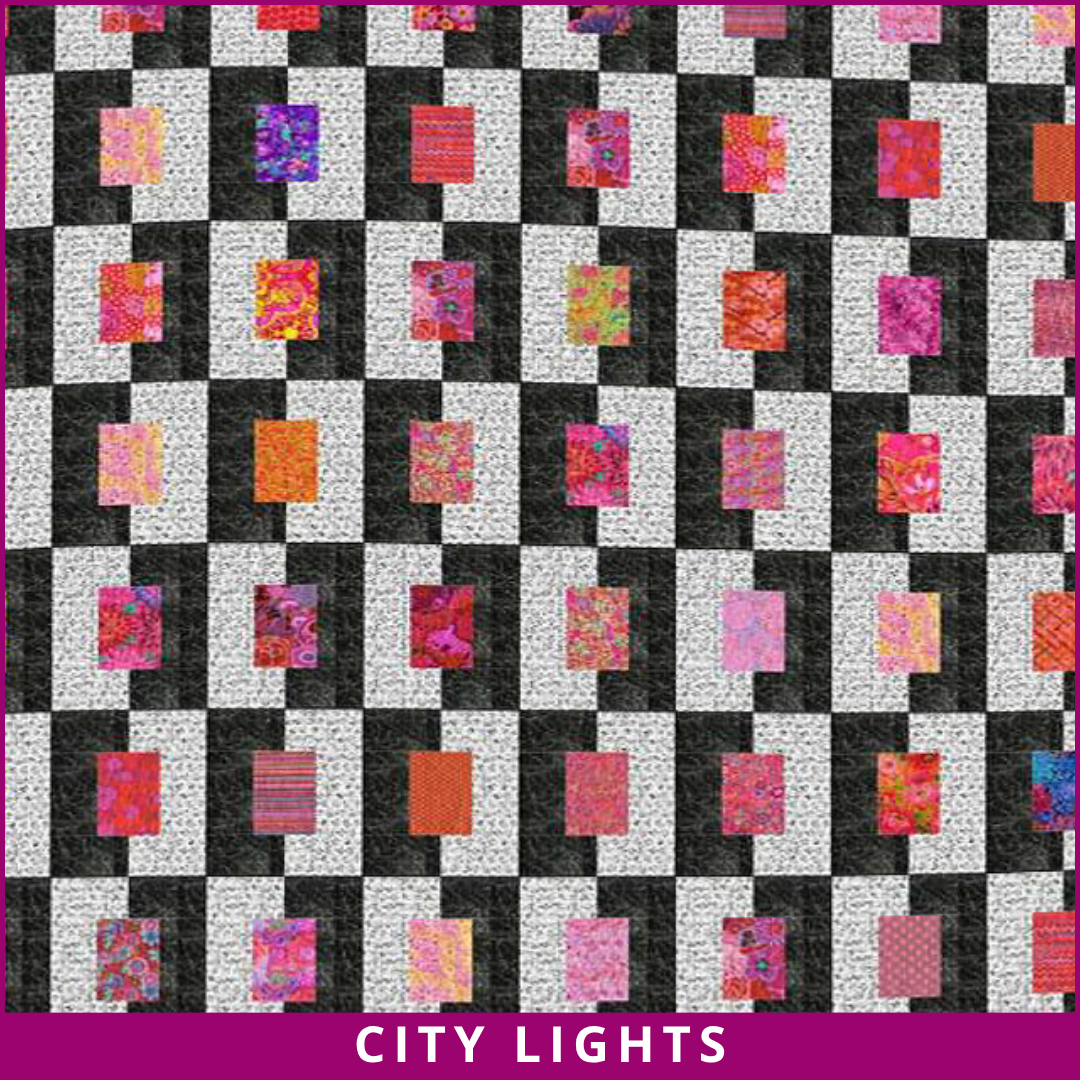 5-Pattern Bundle 4