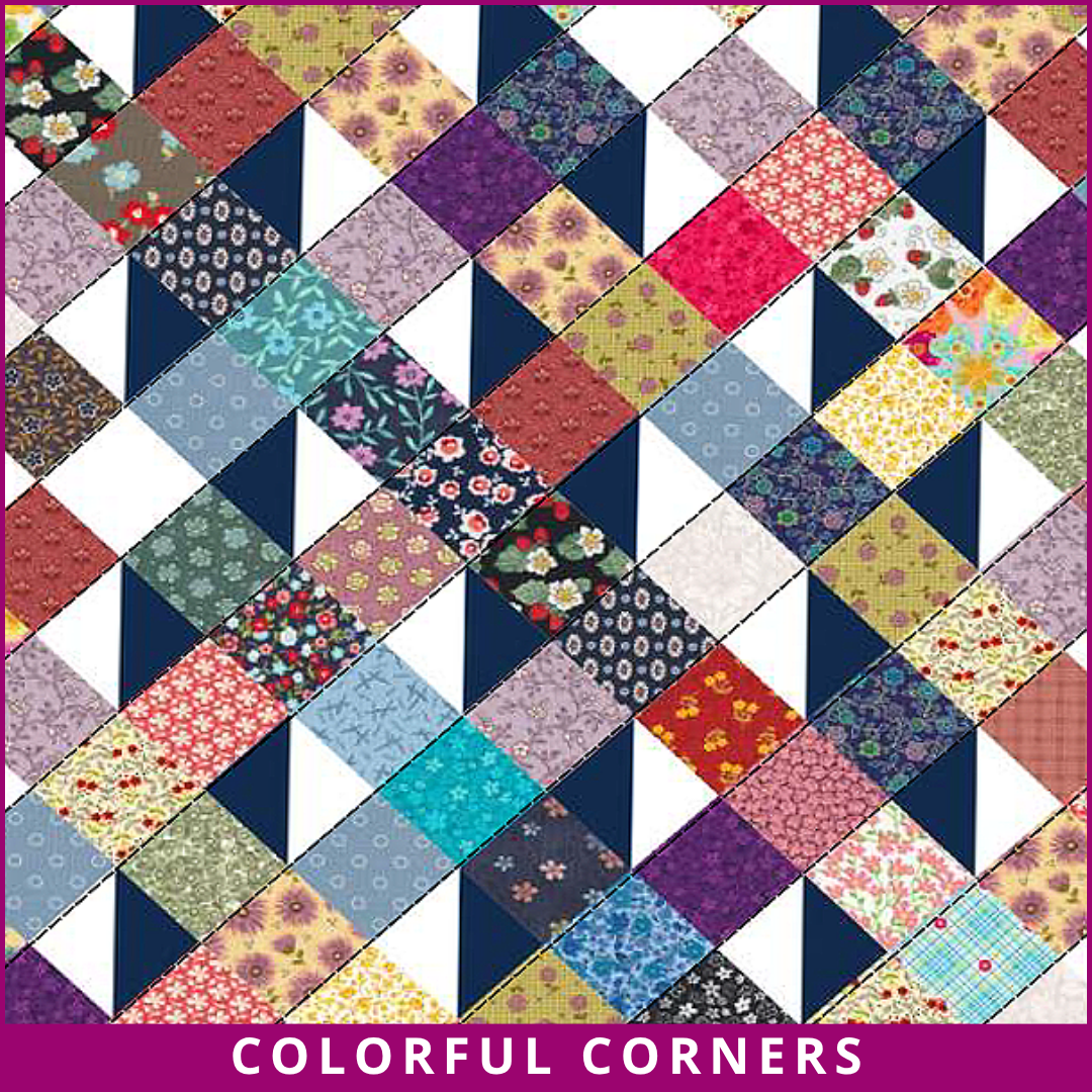 5-Pattern Bundle 4