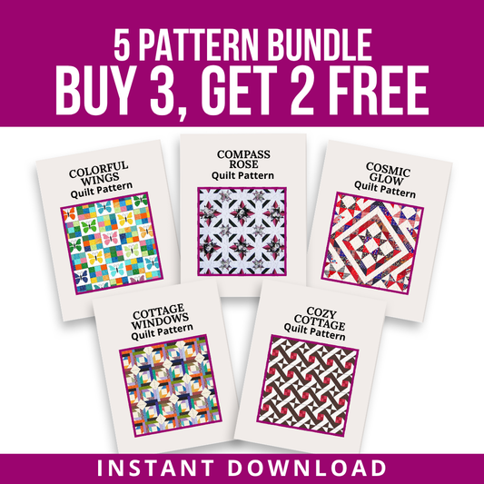 5-Pattern Bundle 5