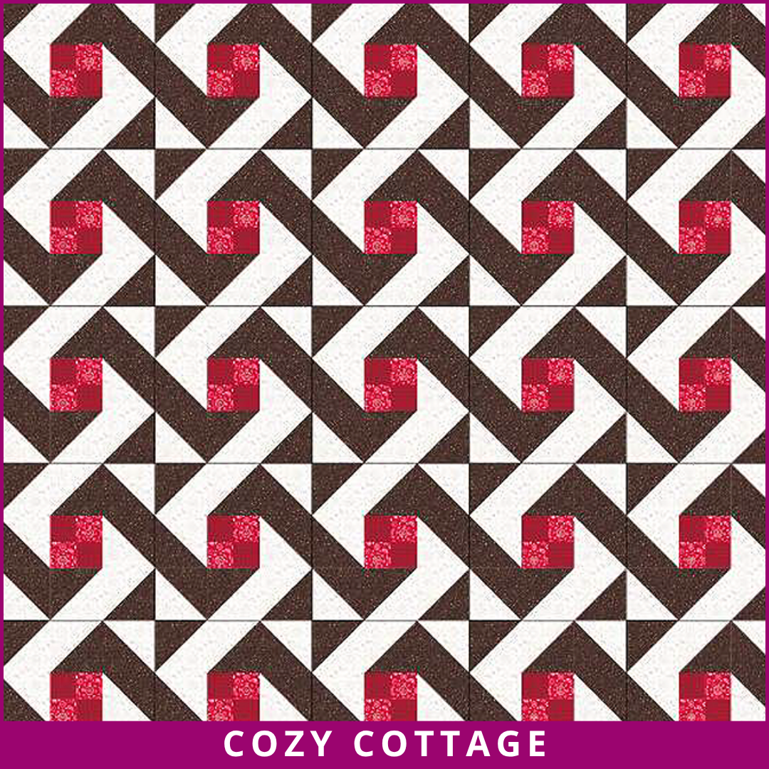 5-Pattern Bundle 5