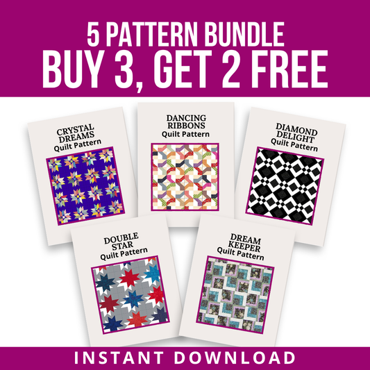 5-Pattern Bundle 6