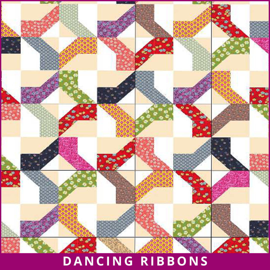5-Pattern Bundle 6