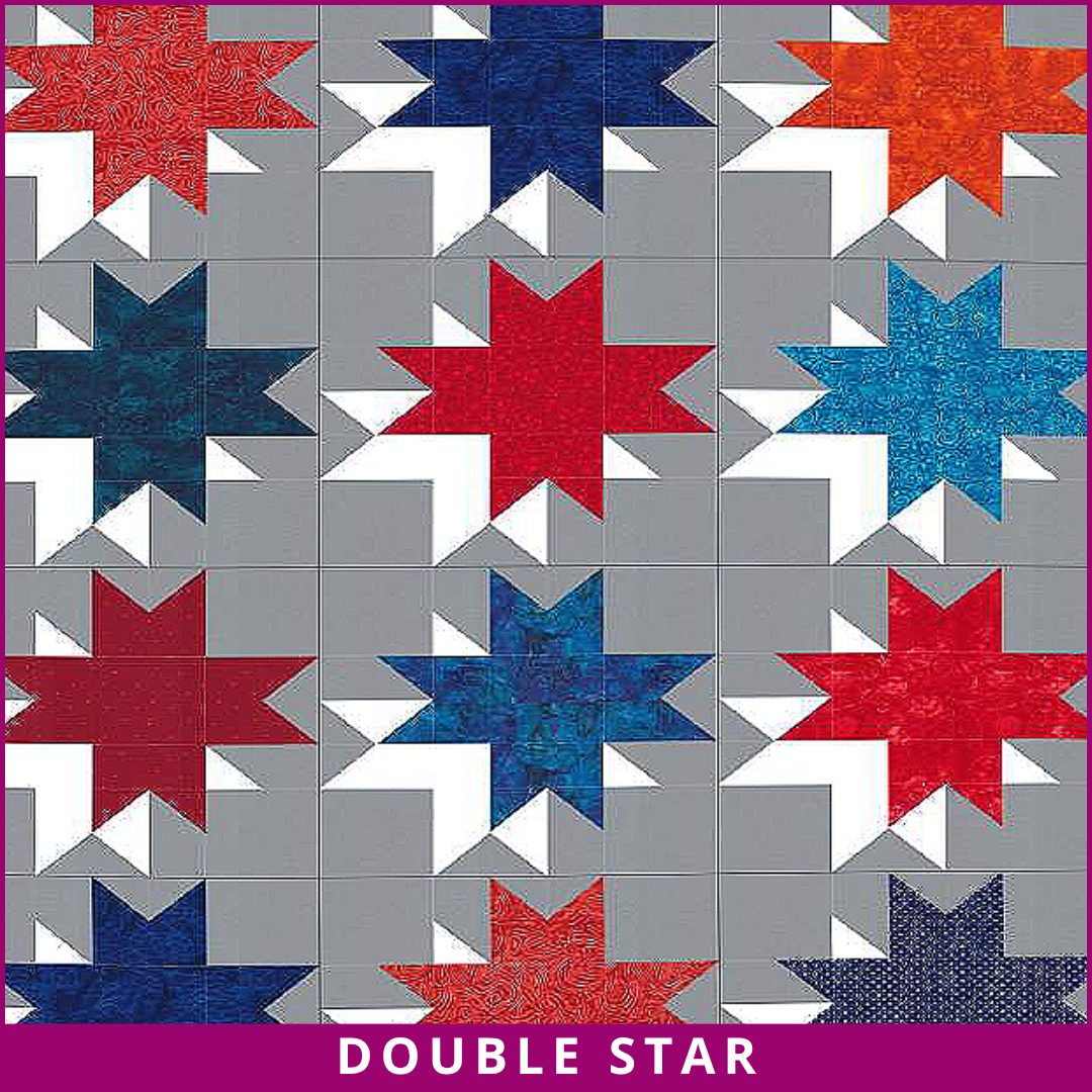 5-Pattern Bundle 6