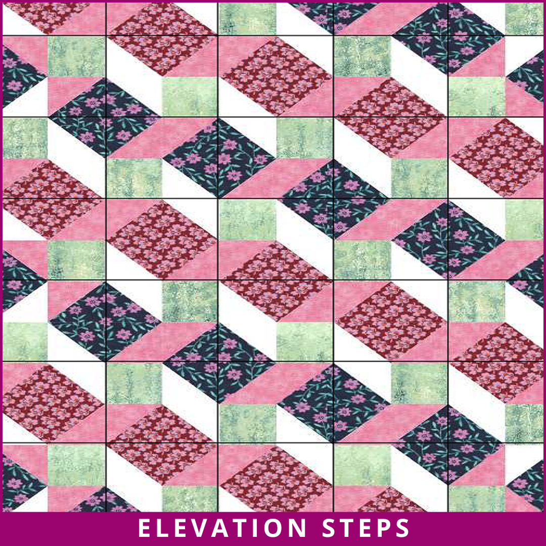 5-Pattern Bundle 7