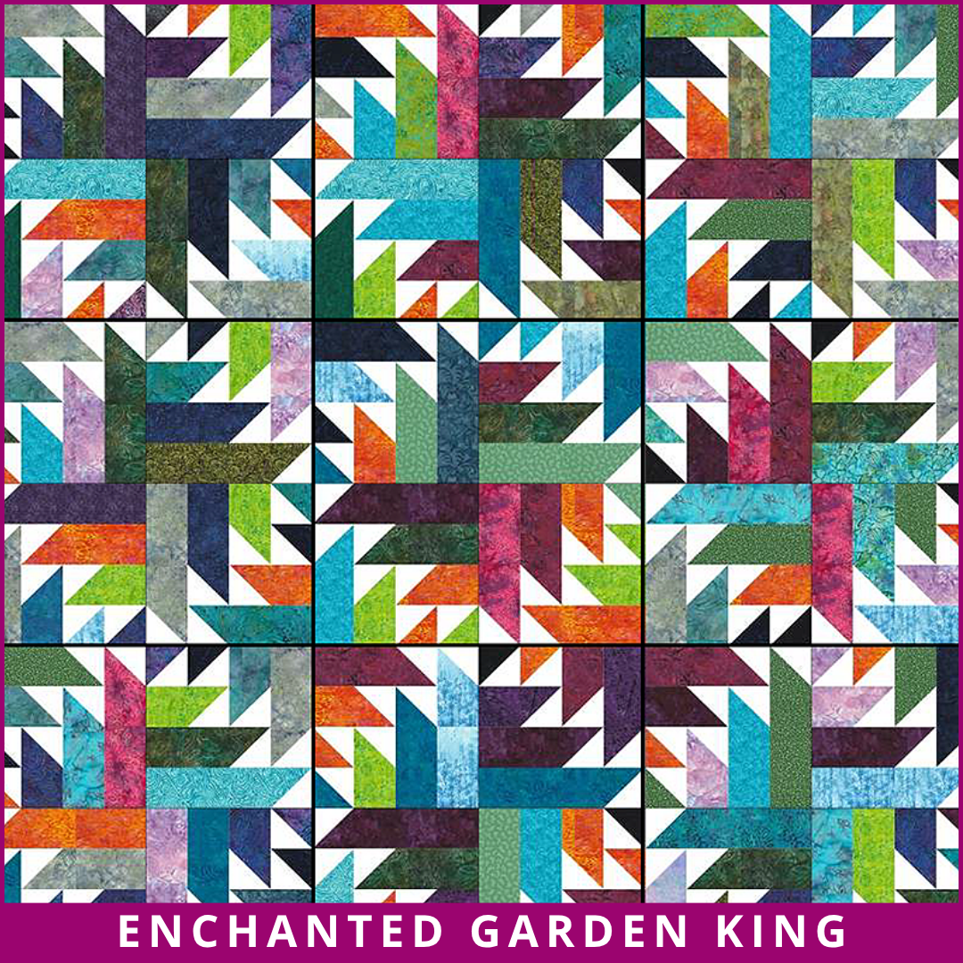 5-Pattern Bundle 7