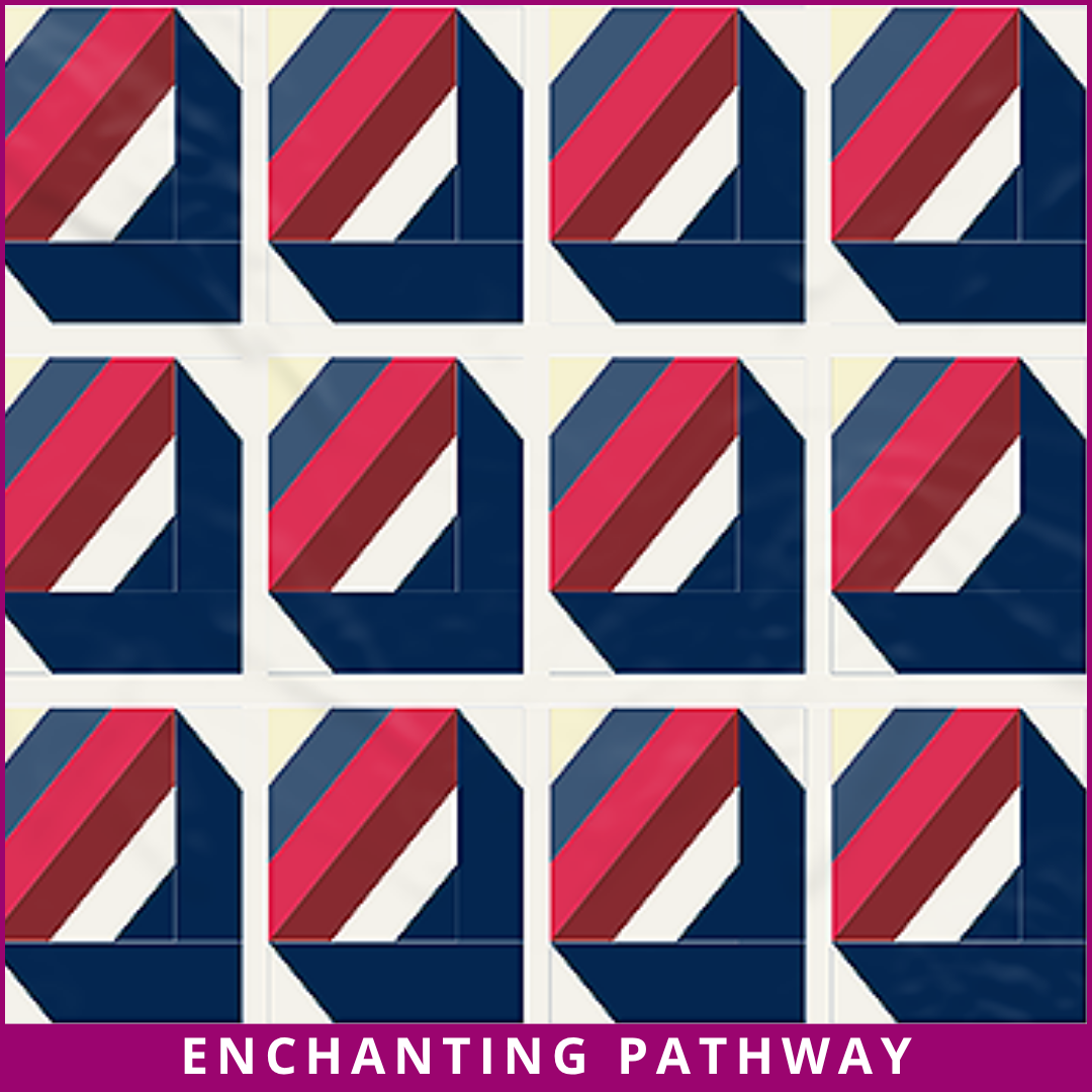 5-Pattern Bundle 7