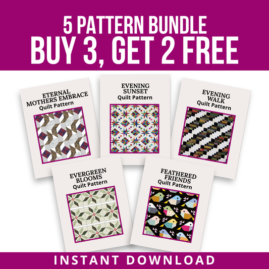 5-Pattern Bundle 8