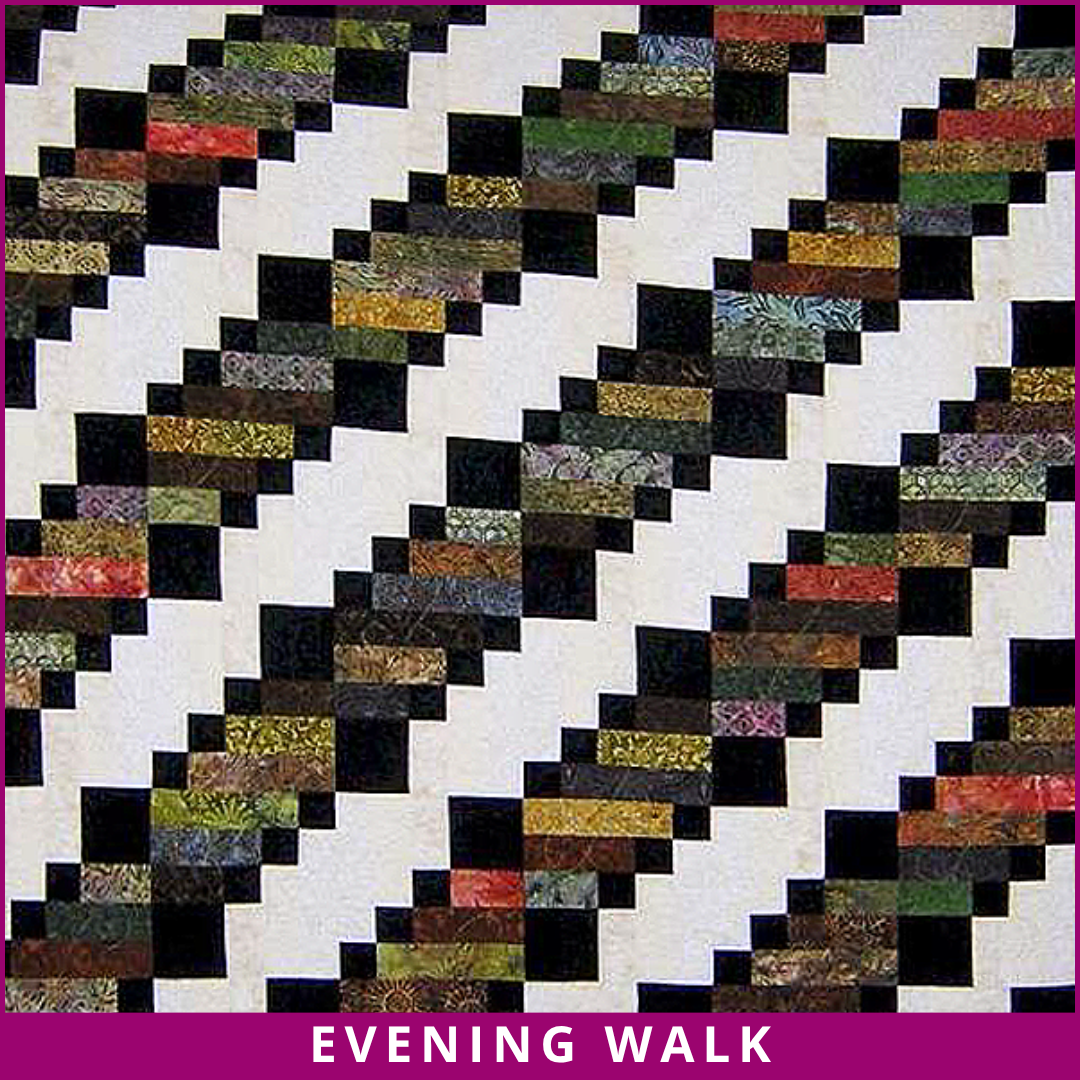 5-Pattern Bundle 8