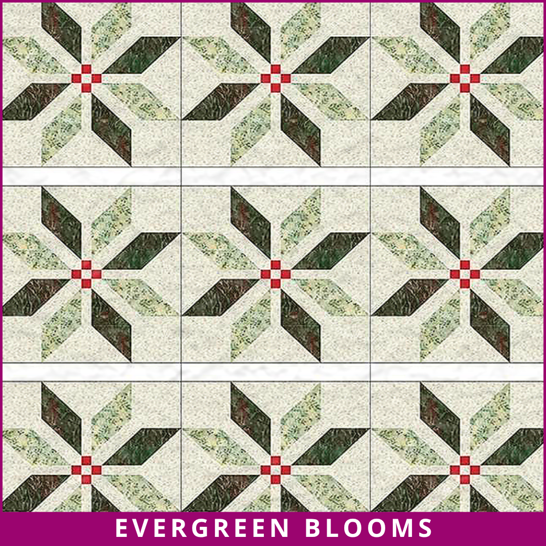 5-Pattern Bundle 8