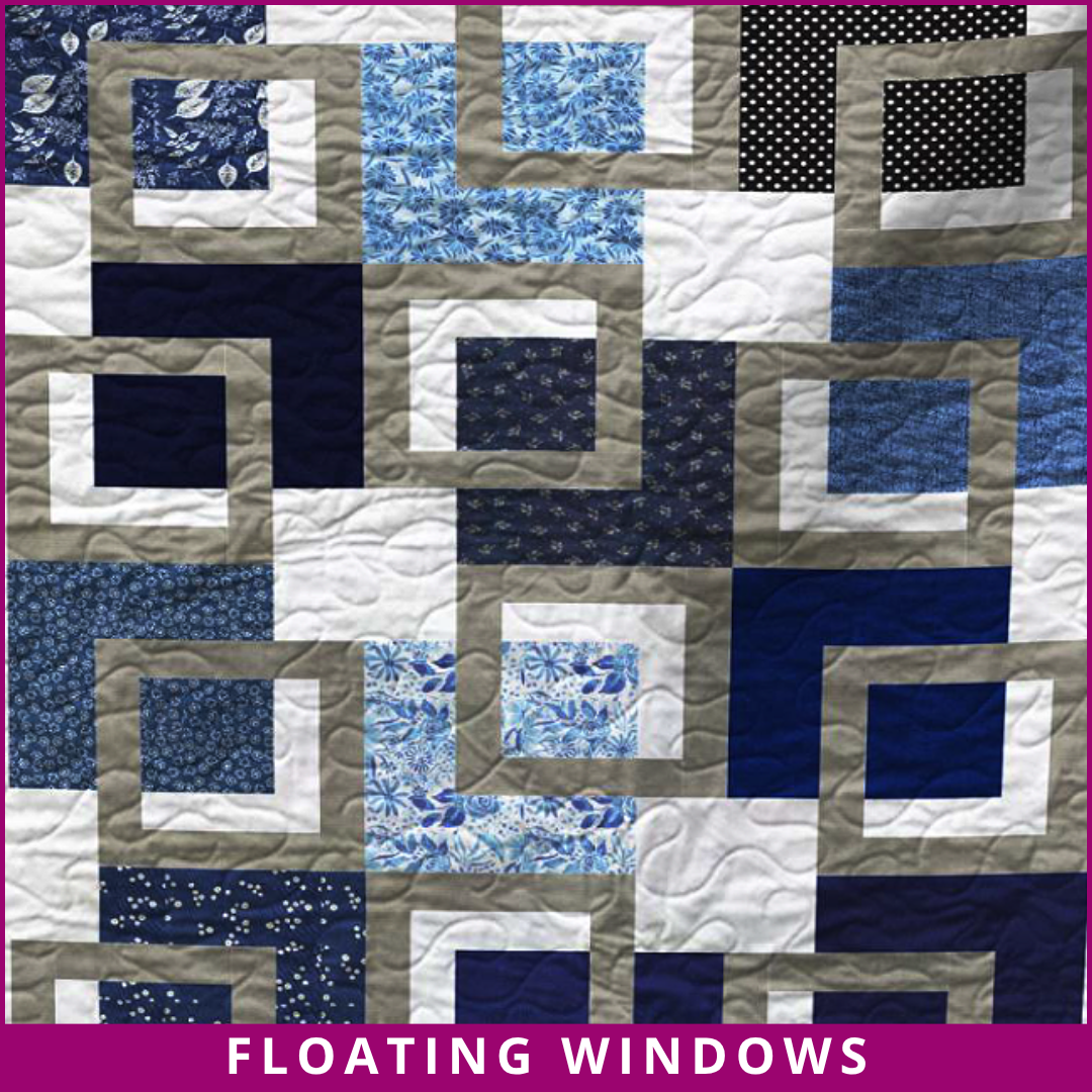 5-Pattern Bundle 9