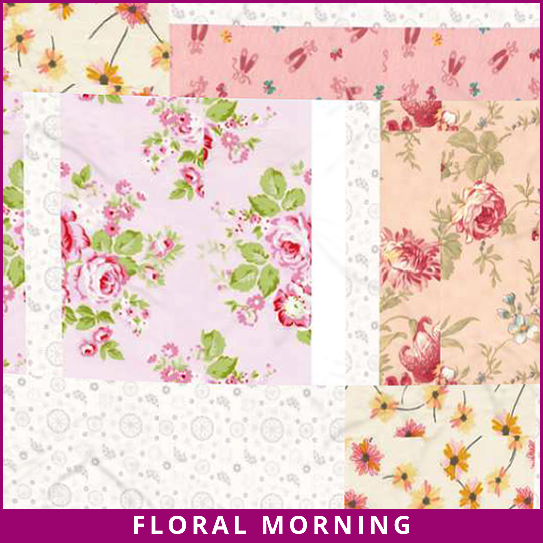 5-Pattern Bundle 9