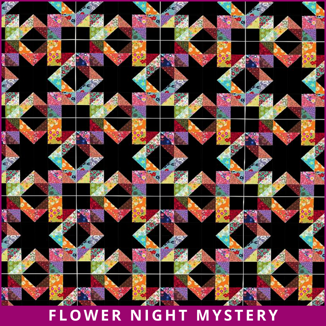5-Pattern Bundle 9