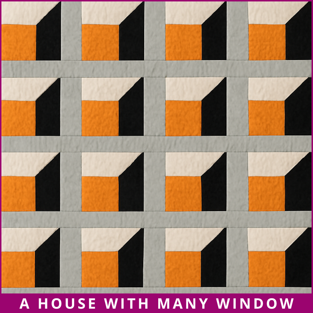 5-Pattern Bundle 1