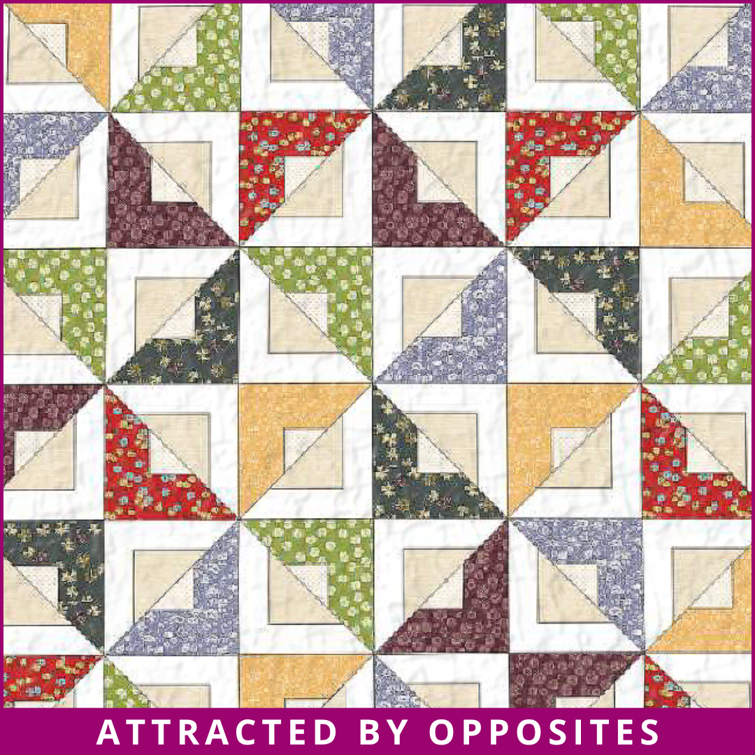 5-Pattern Bundle 1