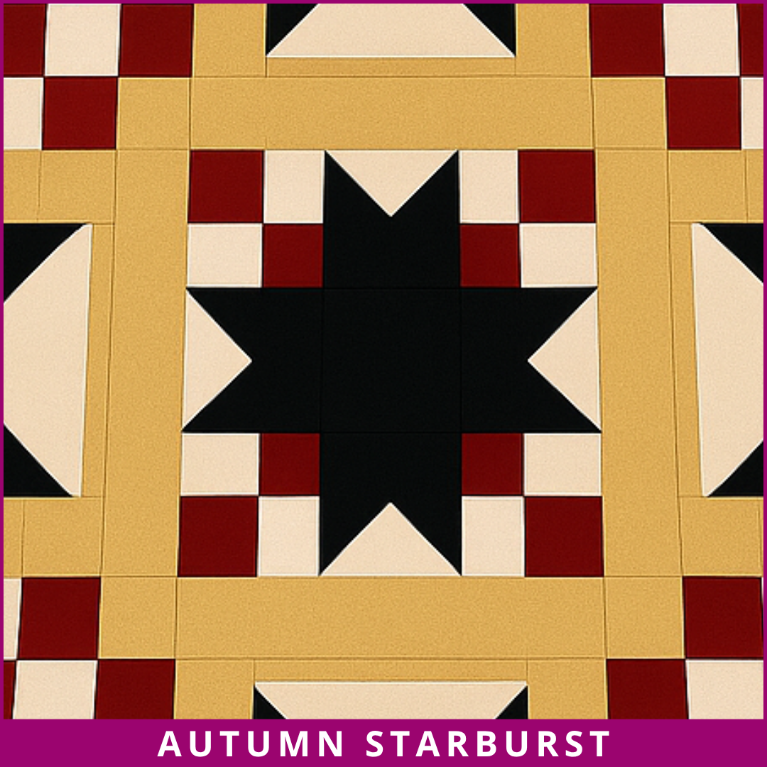 5-Pattern Bundle 1